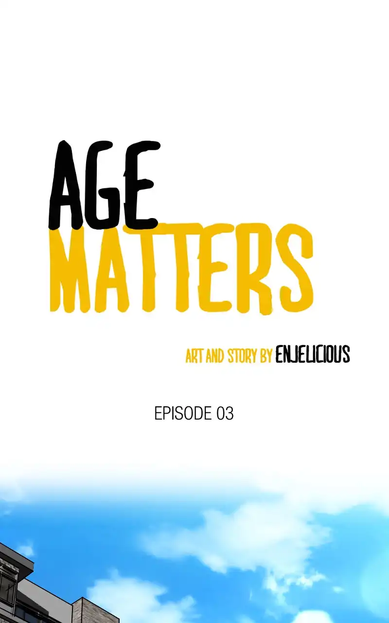 Age Matters Chapter 4 13